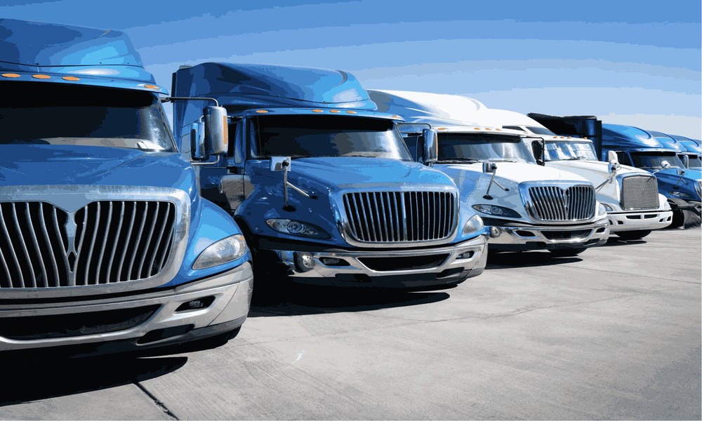 What to Expect from a High Quality Truck and RV Wash Experience in Chandler