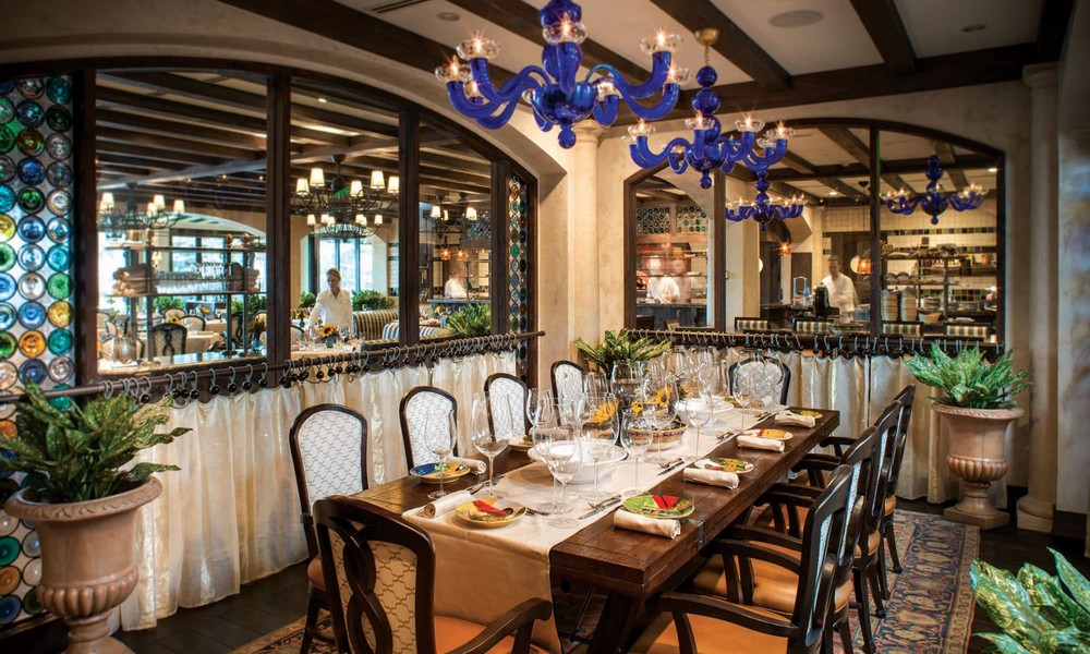 How to Choose the Right Private Dining Space in Colorado Springs