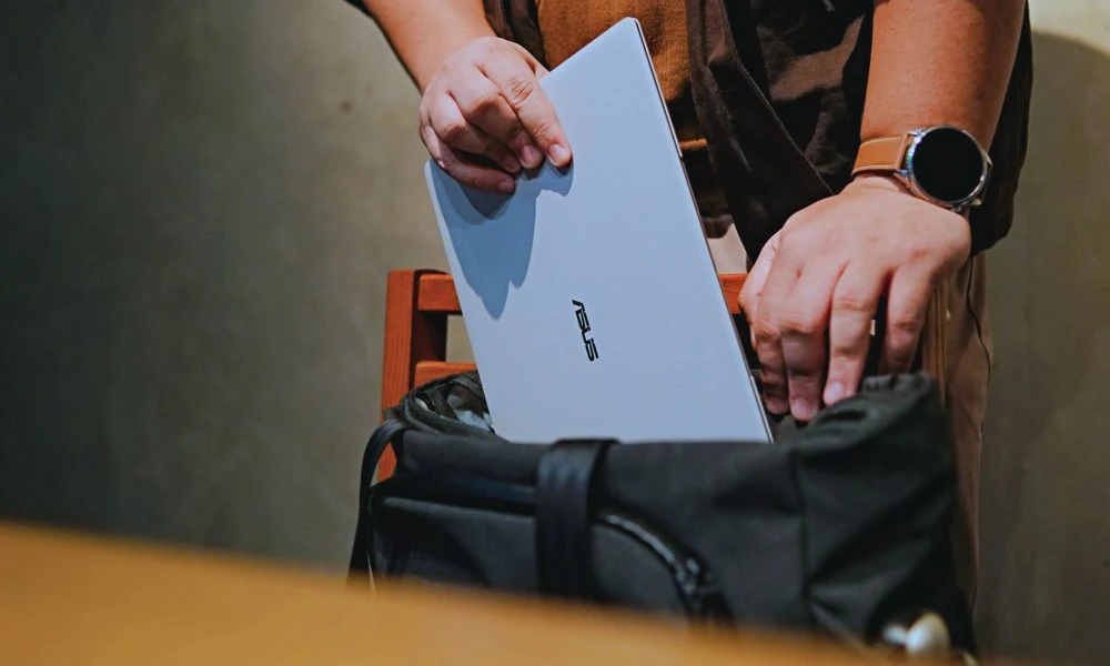 ASUS User Manuals