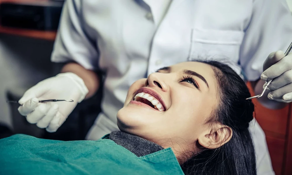 Why Some Children Develop An Eruption Sequestrum As A Tooth Comes In