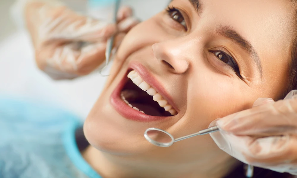 4 Benefits Of Choosing A Dentist Who Offers Comprehensive Services