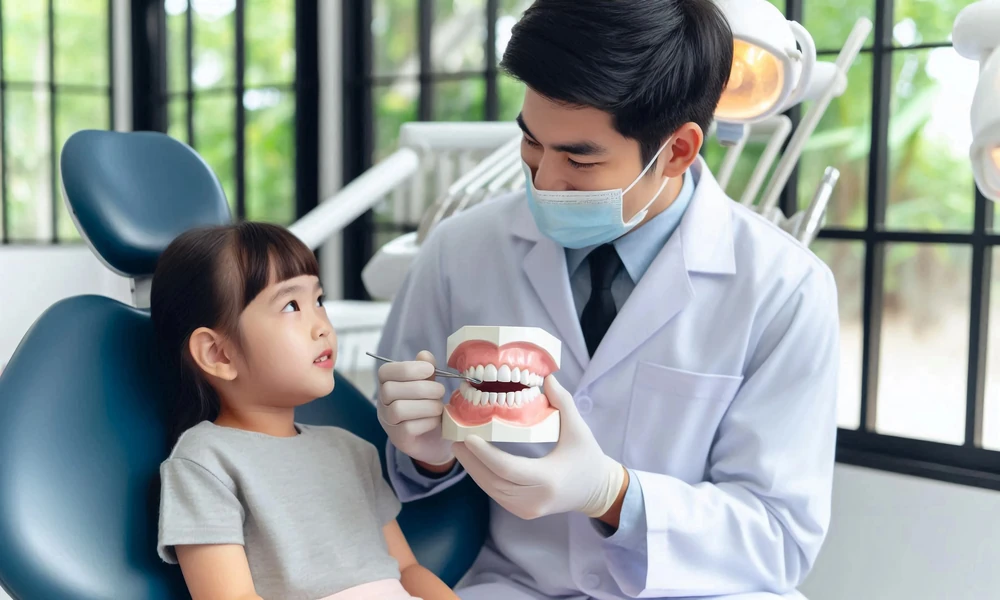 5 Benefits Of Choosing Implants Over Traditional Restorations