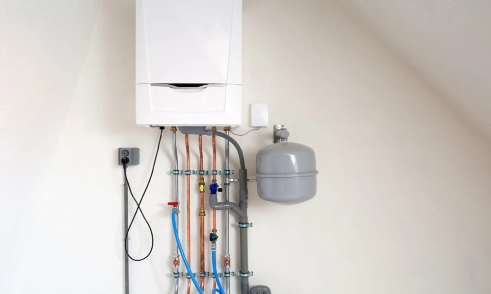 Six Things a Water Heater Checkup Should Never Skip