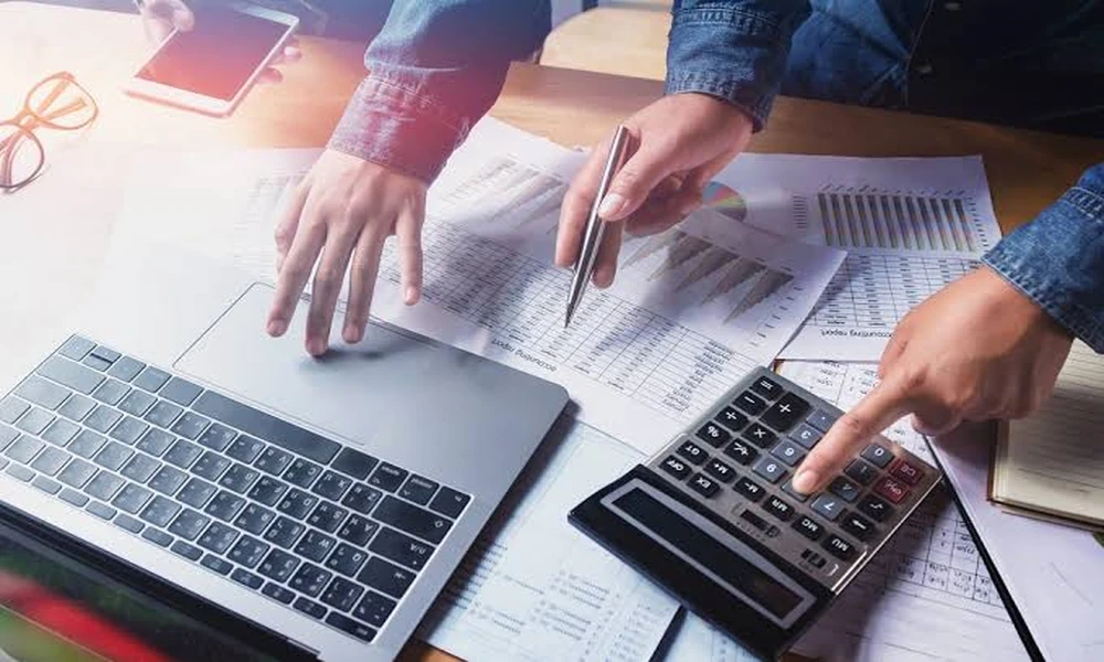 The Importance Of Tax Accountants In Navigating Changing Laws